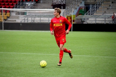 Παναθηναϊκός: Στην λίστα του Γιοβάνοβιτς ο Γένσεν