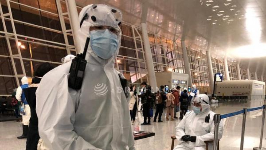 Σοκ στην Ιταλία με τον κορωνοϊό: Δύο νεκροί, 34 κρούσματα - Εκκλήσεις Conte για ψυχραιμία