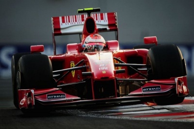 F1: Θρίαμβος για τη Ferrari στη Μόντσα – Ο Raikkonen  πήρε την 18η pole position  της καριέρας του