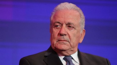 Τριγμοί στο Μαξίμου λόγω Αβραμόπουλου - Τι αποκάλυψε για Μητσοτάκη, Χρυσοχοΐδη και Ursula von der Leyen