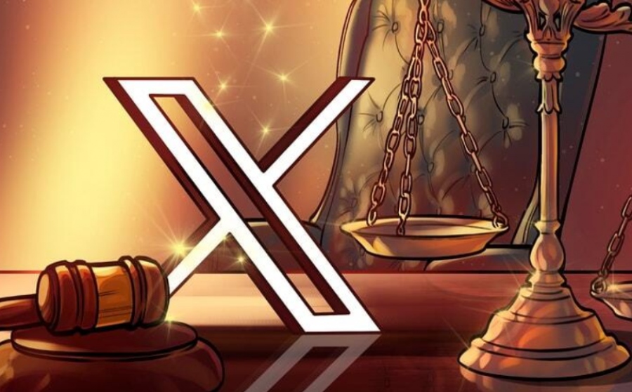 Λογοκρισία από Macron – Η Γαλλία κατηγορεί το Χ του Elon Musk για χειραγώγηση του αλγόριθμου