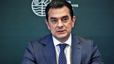 Κώστας Σκρέκας (ΥΠΕΝ): «Η Ευρώπη δεν θα υποκύψει στον ρωσικό εκβιασμό»