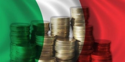 Ιταλία: Πιο ισχυρή από ό,τι αναμενόταν η βιομηχανική παραγωγή τον Νοέμβριο 2021
