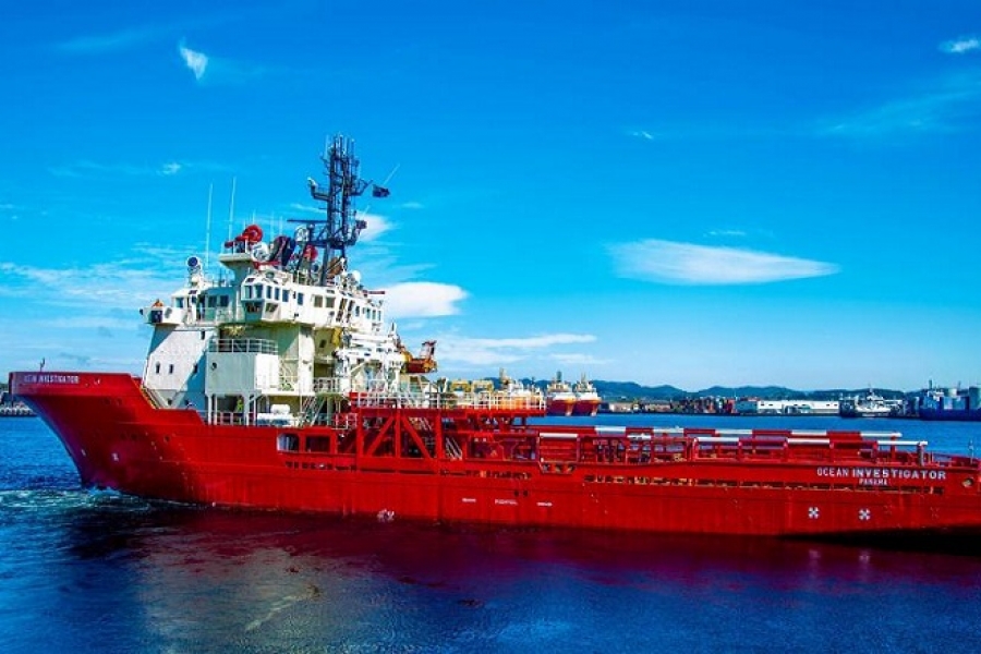 Αρχίζει άμεσα έρευνες νοτιοδυτικά της Πελοποννήσου και της Κρήτης η αμερικανική Εxxon Mobil