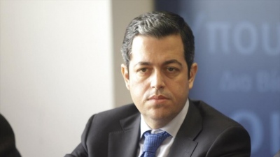 Κεδίκογλου (ΣΥΡΙΖΑ): Σαν εκπρόσωπος Τύπου της Πυροσβεστικής ο Κικίλιας - Κυβερνητική ανεπάρκεια με τις φωτιές