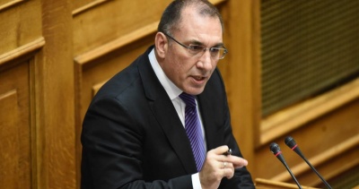 Δ. Καμμένος για Μπουτάρη: Στο θέμα της ονομασίας της ΠΓΔΜ δεν χωράνε αστεία