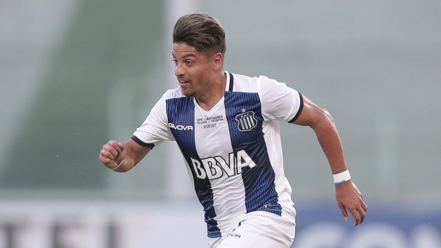 Ο Παλάσιος δήλωσε πως αποχωρεί από την Ιντεπεντιέντε- μίλησε για το ενδιαφέρον του Παναθηναϊκού!