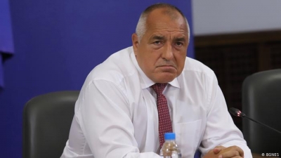 Βουλγαρία: Κυβέρνηση συνασπισμού θα επιδιώξει ο Borisov