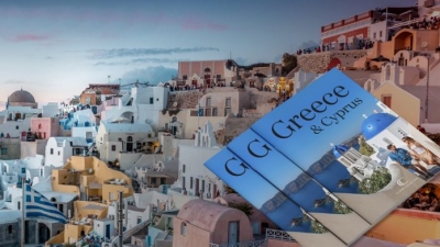 Classic Collection: Νέοι προορισμοί και ξενοδοχεία σε Ελλάδα από Βρετανία