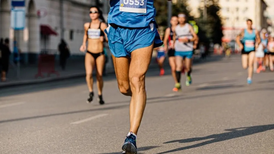 Αθλήτρια χρησιμοποίησε αυτοκίνητο σε Μαραθώνιο - Ποινή απαγόρευσης 12 μηνών