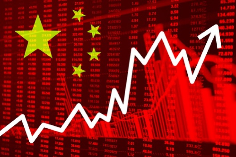 Κίνα: Αυξήθηκαν τα δάνεια που χορήγησαν οι τράπεζες τον Σεπτέμβριο του 2020