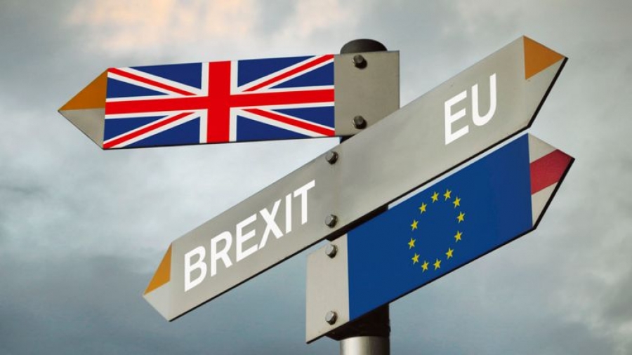 OBR: Το Brexit θα μειώσει το ΑΕΠ της Μεγάλης Βρετανίας κατά περίπου 4%
