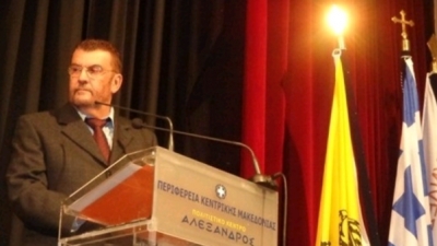 Πέθανε ο δημοσιογράφος Νίκος Χειλαδάκης