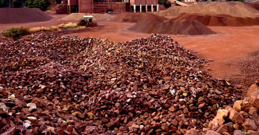 Απορρίφθηκε η μελέτη περιβαλλοντικών όρων για τις έρευνες κοιτασμάτων βωξίτη στα Μέγαρα Αττικής