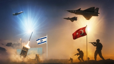 Τρόμος στην Τουρκία: Απόπειρα δολοφονίας του Erdogan με αεροπειρατεία από το Ισραήλ - Πόλεμος FETO και Mossad με ΜΙΤ