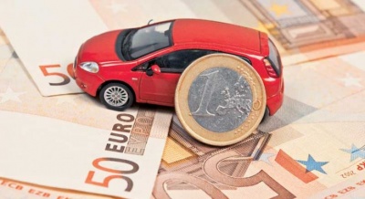 ΑΑΔΕ: Στις 436.653 τα ανασφάλιστα οχήματα - Τι παράβολο θα πληρώσουν οι ιδιοκτήτες