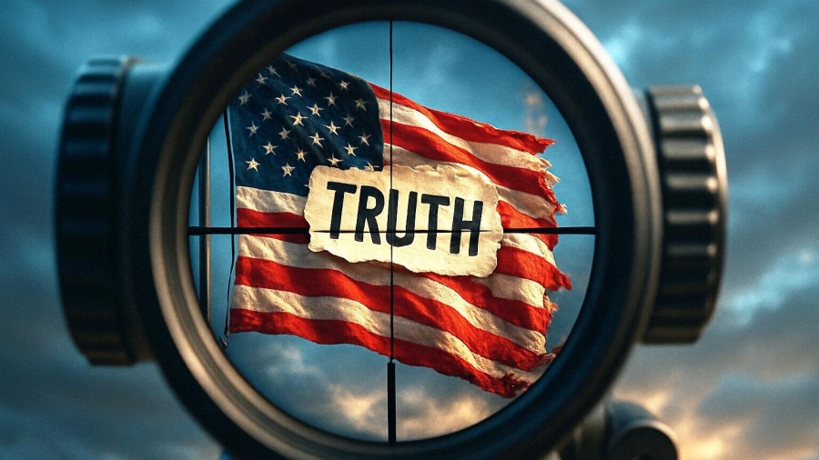 Από τη διαστροφή στη δολοφονία… Ποιανού τα χέρια έχουν το αίμα του Charlie Kirk – Η άγνωστη ιστορία του Δρ John Money