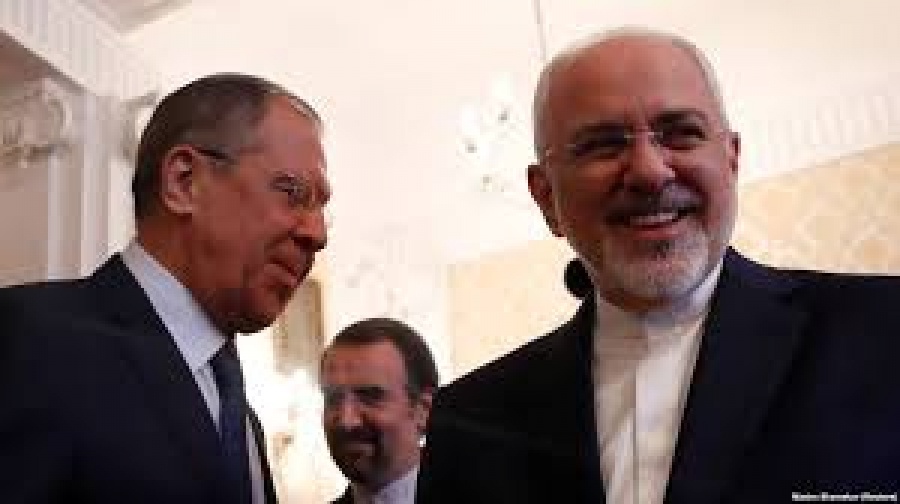Συνάντηση ΥΠΕΞ Ρωσίας - Ιράν στις 2 Σεπτεμβρίου στη Μόσχα - η κατάσταση στον Περσικό Κόλπο στο επίκεντρο