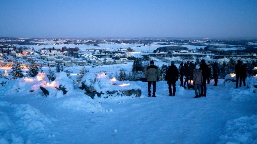 Επτά νεκροί και τρεις αγνοούμενοι από την  κατολίσθηση στη Νορβηγία
