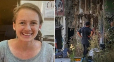 Συνεχίζεται το θρίλερ στην Κυψέλη - Άγνωστος έστελνε από το κινητό της 38χρονης Βρετανίδας