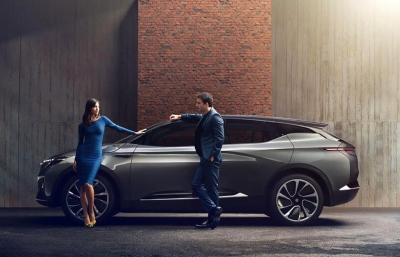 Τα σχέδια των Κινέζων κατασκευαστών για την ευρωπαϊκή αγορά