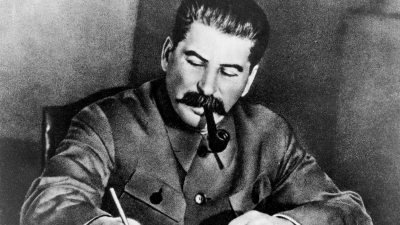 «Γοητευμένος» από τον Stalin ο βρετανός διπλωμάτης Gascoigne - Είχε ενημερώσει και το Foreign Office