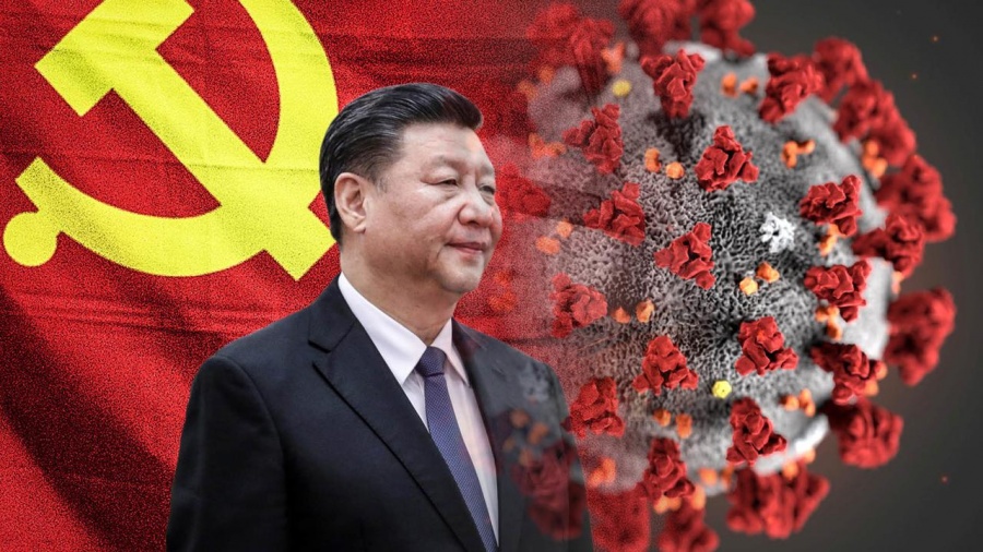 The Diplomat: Οι κομμουνιστές της Κίνας και ο Xi Jinping σκόπιμα χτύπησαν τον κόσμο;