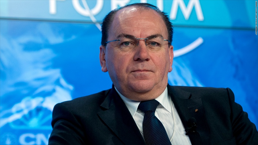 Weber (UBS): ΗΠΑ και Κίνα δεν θα κλιμακώσουν τον εμπορικό τους πόλεμο - Έχουν πολλά να χάσουν