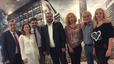 ΙΝΤERAMERICAN: 32% της παραγωγής Προέρχεται από το Δικτύου Πρακτόρων και Μεσιτών