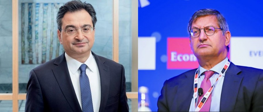 Συγκρίνοντας Εθνική και Eurobank, ποια μετοχή αξίζει για αγορά; - Πως το κράτος στήριξε με το… Titlos και τα swaps την Εθνική;