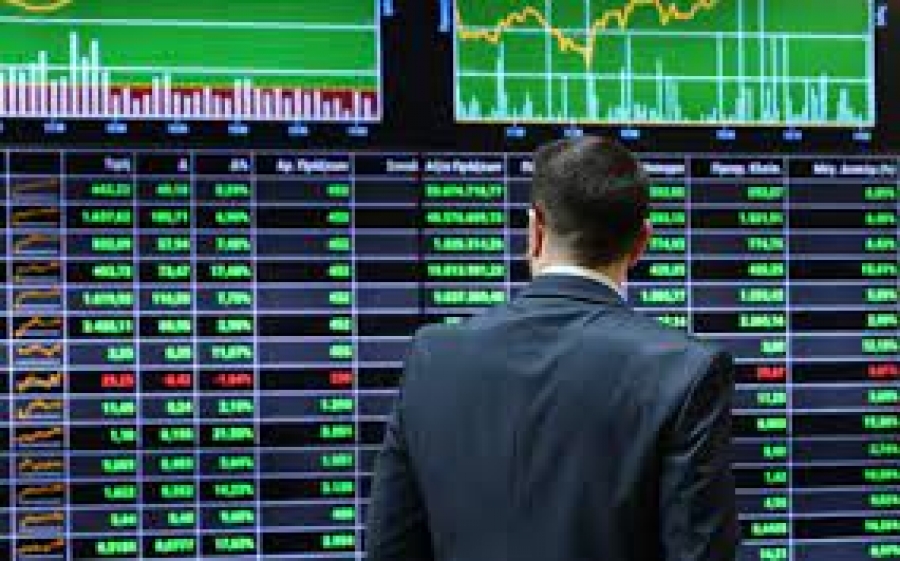 Λίγο μετά το κλείσιμο του ΧΑ – Τράπεζες και επιλεγμένα βαριά χαρτιά έφεραν αντίδραση