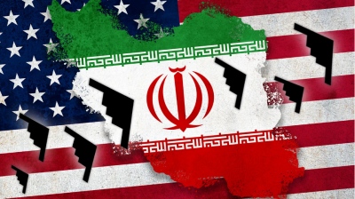 Trump (ΗΠΑ): Μια μεγάλη στρατιά των ΗΠΑ είναι έτοιμη να επιτεθεί στο Ιράν, η επίθεση θα είναι πολύ σκληρή