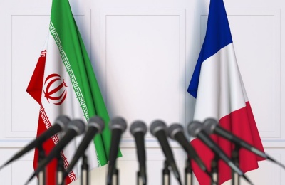 Γαλλία: To ΥΠΕΞ διαφωνεί με τις αμερικανικές κυρώσεις εις βάρος του Ιρανού υπουργού εξωτερικών
