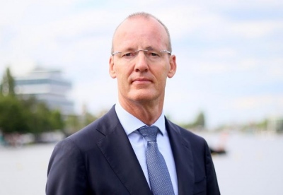 Knot (ΕΚΤ): Απίθανη η μείωση των επιτοκίων το α' εξάμηνο του 2024