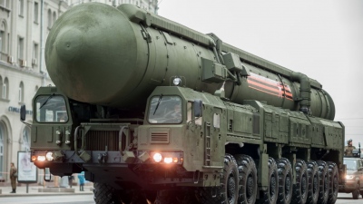 Kατασκοπευτικό θρίλερ - Οι ΗΠΑ ψάχνουν... απεγνωσμένα τους Oreshnik στη Λευκορωσία (photo)