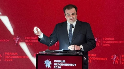 Πιερρακάκης: Κανείς δεν θα μείνει μόνος στην κρίση - Το κράτος θα στηρίξει πολίτες,  εργαζομένους, επιχειρήσεις για χρειαστεί