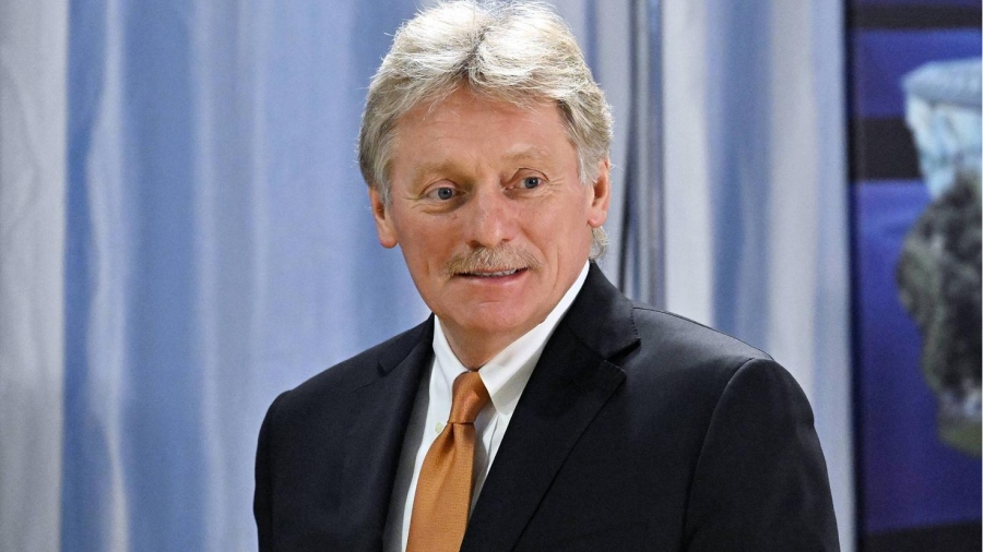 Peskov (Κρεμλίνο): Μην έχετε αυταπάτες - Η Γαλλία πολεμάει ήδη στην Ουκρανία κατά της Ρωσίας