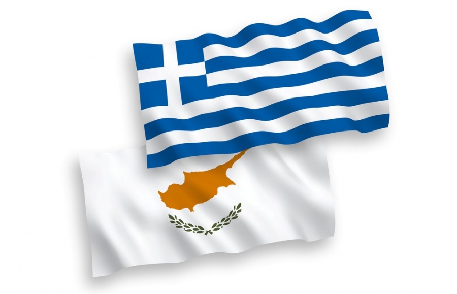 Μια καθαρά πατριωτική άποψη - Ελλάδα και Κύπρος δεν κινδυνεύουν από το Ιράν αλλά από την συμμορία του Ισραήλ