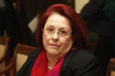 ΚΕΕΛΠΝΟ: Βρέθηκαν πολύτιμα έγγραφα σε «κρύπτη», επιβεβαίωσε η γενική επιθεωρήτρια Δημόσιας Διοίκησης