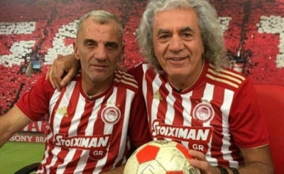 ΕΣΡ: 50.000 ευρώ πρόστιμο για τους Tάκη Τσουκαλά και Άκη Βαρδαλάκη