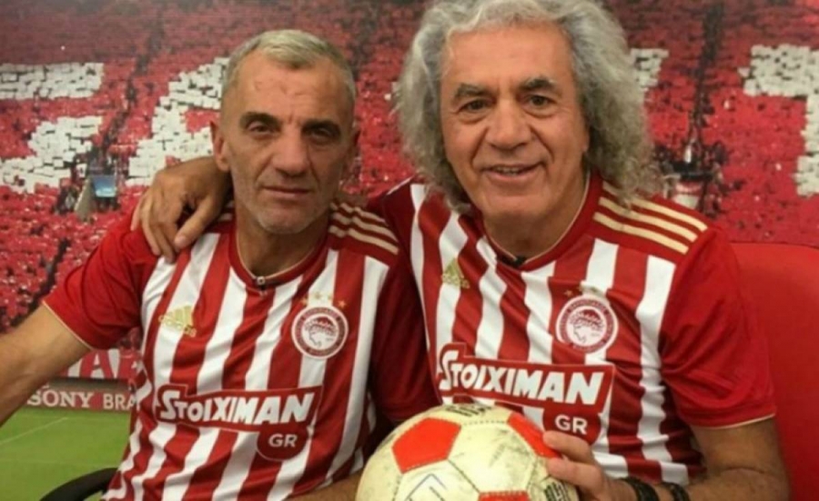 ΕΣΡ: 50.000 ευρώ πρόστιμο για τους Tάκη Τσουκαλά και Άκη Βαρδαλάκη