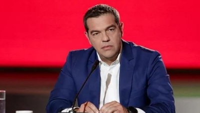 Η συνέντευξη Τύπου του Αλέξη Τσίπρα στη ΔΕΘ
