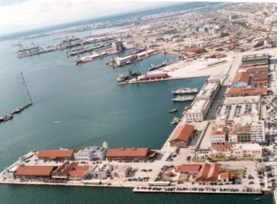 ΟΛΘ: Τροποποίηση καταστατικού μετά την πώληση στη South Europe Gateway Thessaloniki