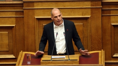 Βαρουφάκης (ΜέΡΑ25): Προδιαγεγραμμένη απάτη η εξέλιξη στην Πειραιώς, διαχρονικό σκάνδαλο το Ελληνικό