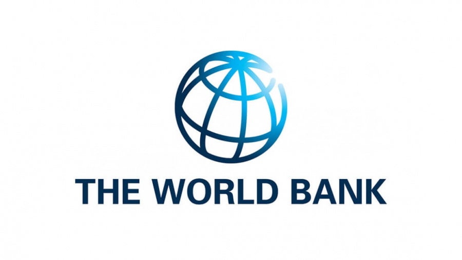 World Bank: Υποβάθμιση της πρόβλεψης για την παγκόσμια ανάπτυξη το 2019, στο 2,9%