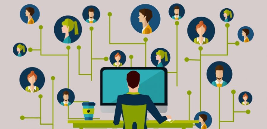 Δημήτρης Ζακοντίνος (Μέλος και τέως Αντιπρόεδρος ΕΛΙΣΜΕ): Η τηλεργασία και το domino effect