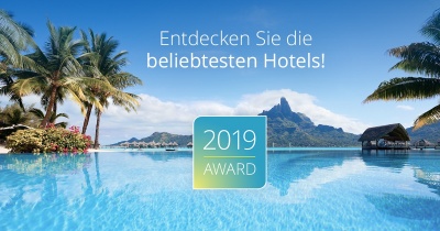 HolidayCheck 2019: Cactus Bay και Cactus Royal Spa & Resort στο ελληνικό Top 10