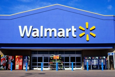 Walmart: Κατώτερα των προσδοκιών τα κέρδη δ’ 3μηνου 2017 - Στα 2,18 δισ. δολ.