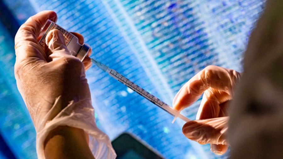 H Ρωσία... 10 χρονιά μπροστά από την ΕΕ - Εντάσσει εμβόλια κατά του καρκίνου σε πρόγραμμα δωρεάν περίθαλψης