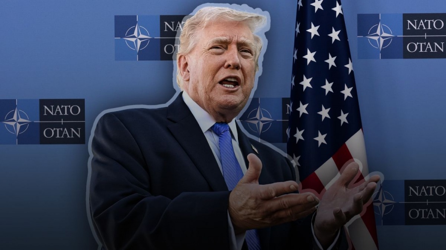 Spiegel: Ο Trump ξεσπάει την οργή του στην ΕΕ και το ΝΑΤΟ για την αποτυχία του πολέμου με το Ιράν